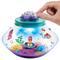 6 Pack: Creativity for Kids® Crystal Mermaid Terrarium Kit